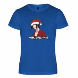 Футболки спортивные унисекс