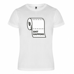 Футболки спортивные унисекс