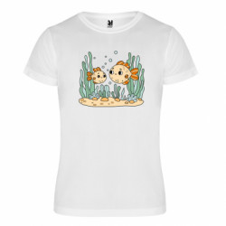 Футболки спортивні унісекс