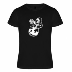 Футболки спортивні унісекс