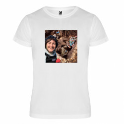 Футболки спортивные унисекс