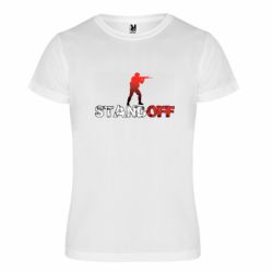 Футболки спортивні унісекс