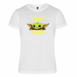 Футболки спортивні унісекс