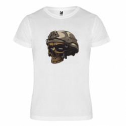 Футболки спортивные унисекс