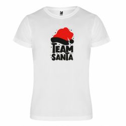 Футболки спортивні унісекс