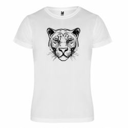 Футболки спортивные унисекс