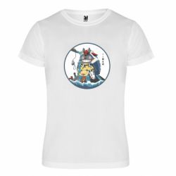 Футболки спортивні унісекс