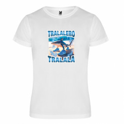 Футболки спортивные унисекс