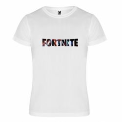 Футболки спортивні унісекс