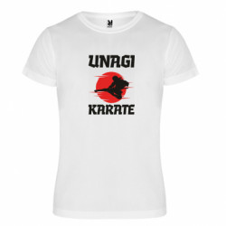 Футболки спортивні унісекс