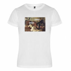 Футболки спортивные унисекс