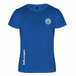 Футболки спортивні унісекс