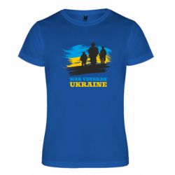 Футболки спортивні унісекс