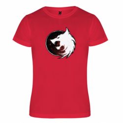 Футболки спортивні унісекс