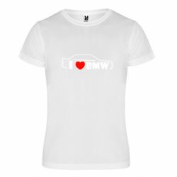 Футболки спортивні унісекс