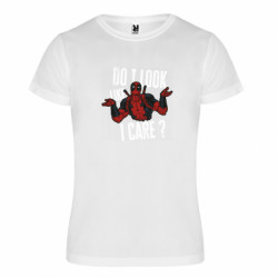 Футболки спортивные унисекс