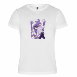 Футболки спортивні унісекс