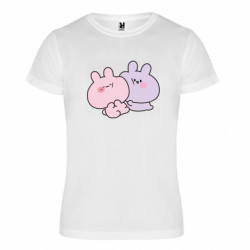 Футболки спортивные унисекс