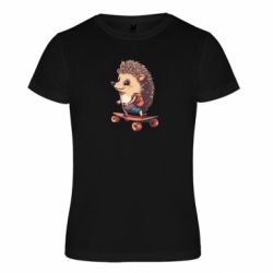 Футболки спортивные унисекс