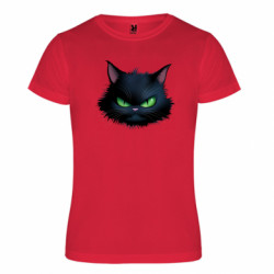 Футболки спортивные унисекс