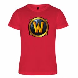 Футболки спортивные унисекс