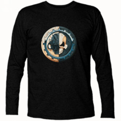 Футболки з довгим рукавом