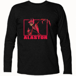 Футболки з довгим рукавом