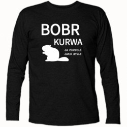 Футболки з довгим рукавом