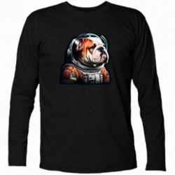 Футболки с длинным рукавом