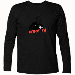 Футболки с длинным рукавом