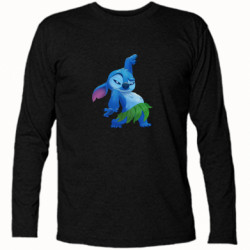 Футболки з довгим рукавом