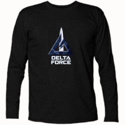 Футболки с длинным рукавом