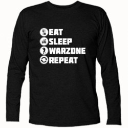 Футболки с длинным рукавом