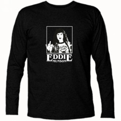 Футболки з довгим рукавом