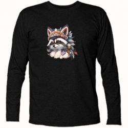 Футболки з довгим рукавом