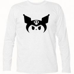 Футболки з довгим рукавом