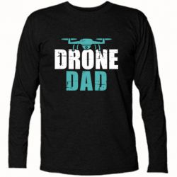 Футболки с длинным рукавом