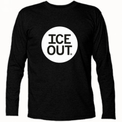 Футболки з довгим рукавом