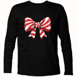 Футболки з довгим рукавом