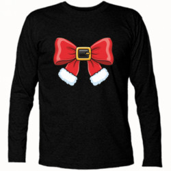 Футболки з довгим рукавом