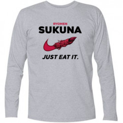 Футболки з довгим рукавом