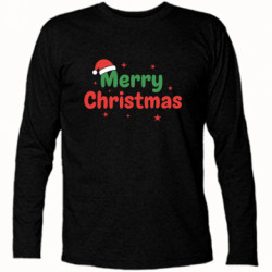 Футболки з довгим рукавом