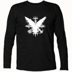 Футболки з довгим рукавом