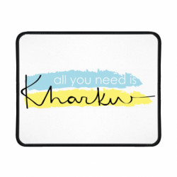 Коврики игровые