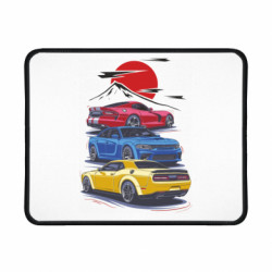 Геймерські килимки