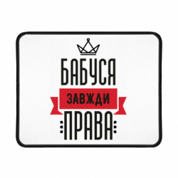 Геймерські килимки