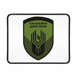 Коврики игровые