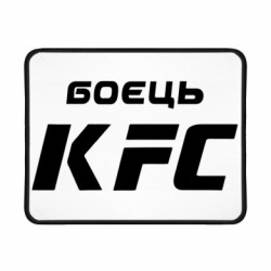 Геймерські килимки