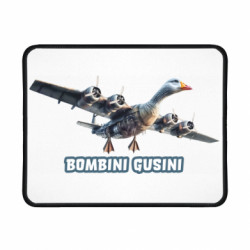 Геймерські килимки