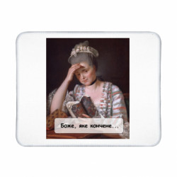 Коврики игровые